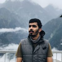 KanIshk Garg的照片