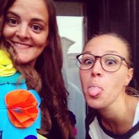 Chiara Trentini's Photo