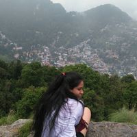 Ritika  Chouhan's Photo