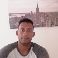 Ahmad Kabir的照片