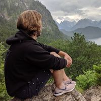 Alexey Nesmeyanov's Photo