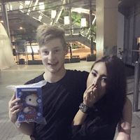 Le foto di Kielan Lemon