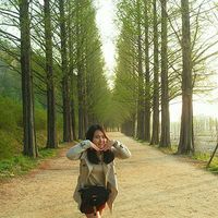 Hee Jun Baek's Photo