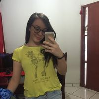 Le foto di Pamella Martinz Alf