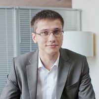 Dmitry Vyacheslavov的照片