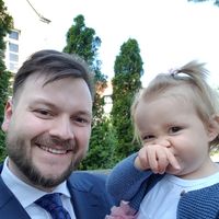 Mikołaj Krybus's Photo