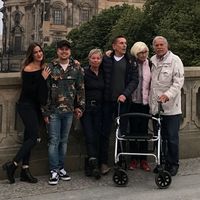 Fotos de Felicia Tolo