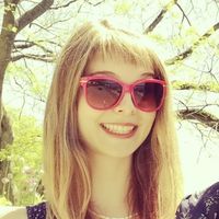 Sabrina Sommer的照片