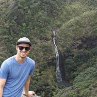 Tarquinn Kennedy's Photo