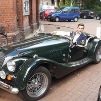 Florian Witte's Photo