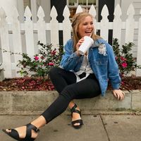 Fotos von Kylie Hungerford