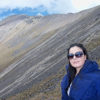 Eliana Gomez的照片