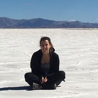 Le foto di Martina Bernardi