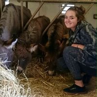 Karoline Piernitzki's Photo