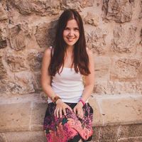 Le foto di Anna Pechersky