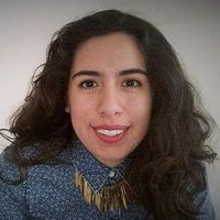 Ariadna Sanchez's Photo