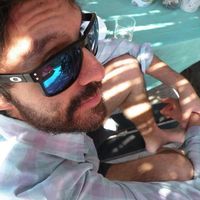 Carlos  Salas's Photo