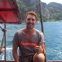 Fotos de Liam Flander