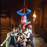 KANGWOO CHOI's Photo