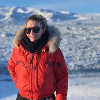 Marine Domenichelli's Photo