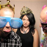 Lenka Shahnovich's Photo