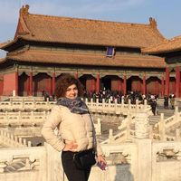 Angela Mikaelyan的照片