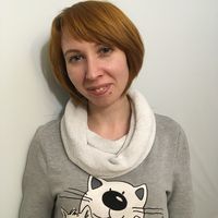 Irina Dankova's Photo