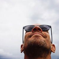 Julien Payan's Photo