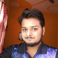 Shubham Sharma's Photo