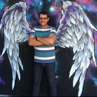 Ignacio Alcocer's Photo