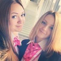 Fotos de Anna Menshikova