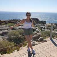 Julia Gebendorfer's Photo