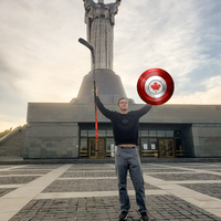 Garrett Fagnou's Photo