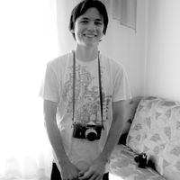 Fotos de Nikita Gerasimenko