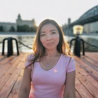 Fotos de Dina Abdykalykova