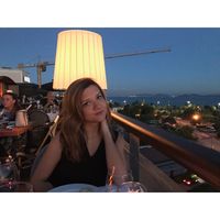 hulya tuncer's Photo