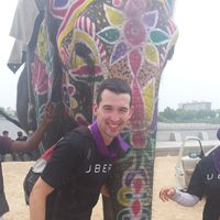 Marcin Żelazny的照片