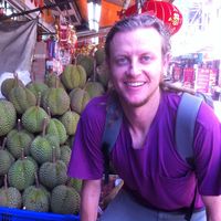 Cameron Gibson的照片