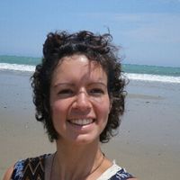 Florence Diry's Photo