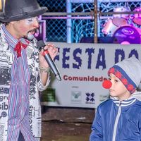 Le foto di Guilherme Avelino