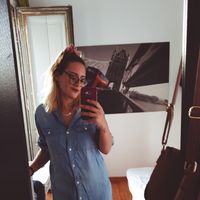 Fotos de Triana Sanchez