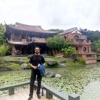 Fotos de Oussama Marine