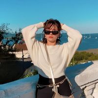 Bianca Augustinho's Photo