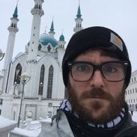 Jeremy Logan's Photo