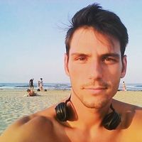 Alessio Cividini's Photo