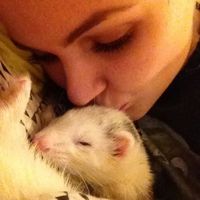 Gabriela Macáková的照片