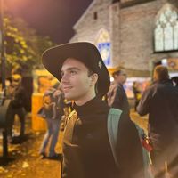 Valerii Brudanin's Photo