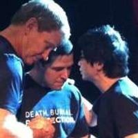 Fotos de Pedro Garcium