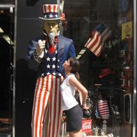 Kristýna Poláková's Photo