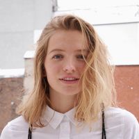 Sarah van Buren's Photo